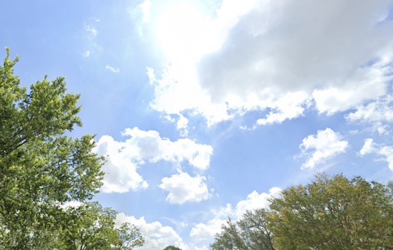 San Antonio Basks in Sunshine, Extended Summer Weather Expected Throughout the Week