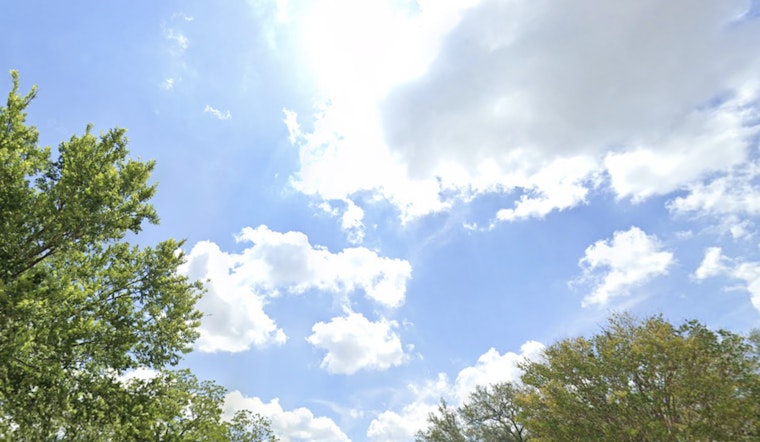San Antonio Basks in Sunshine, Extended Summer Weather Expected Throughout the Week