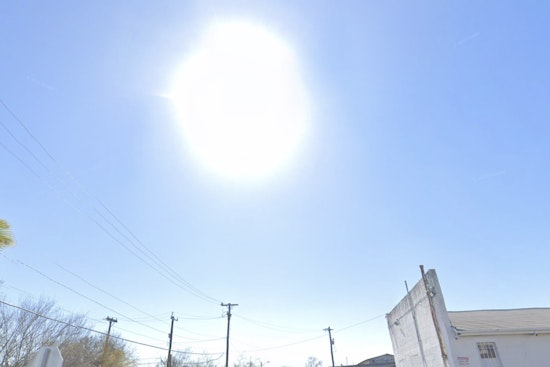 San Antonio Basks in Sunshine, National Weather Service Predicts Clear Skies and Warm Days Ahead