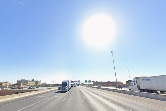 San Antonio Braces for a Week of Clear Skies and Steady Weather with Highs in the Low 90s