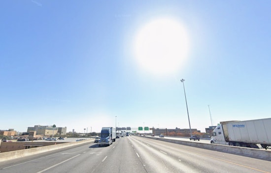 San Antonio Braces for a Week of Clear Skies and Steady Weather with Highs in the Low 90s