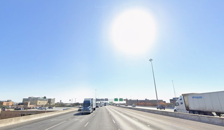 San Antonio Braces for a Week of Clear Skies and Steady Weather with Highs in the Low 90s