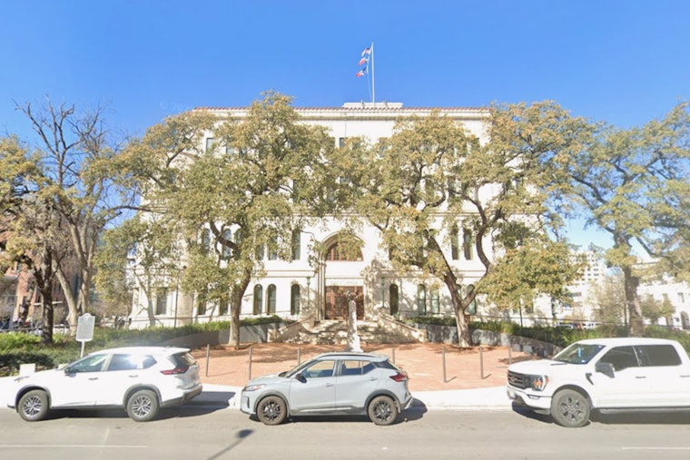 San Antonio Braces for Budget Impact Amid Federal Cuts, Mayor Calls for Collaborative Planning Exercise