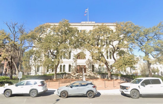 San Antonio Braces for Budget Impact Amid Federal Cuts, Mayor Calls for Collaborative Planning Exercise