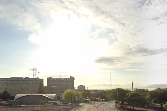 San Antonio Braces for Mixed Weather and Potential Weekend Storms Ahead