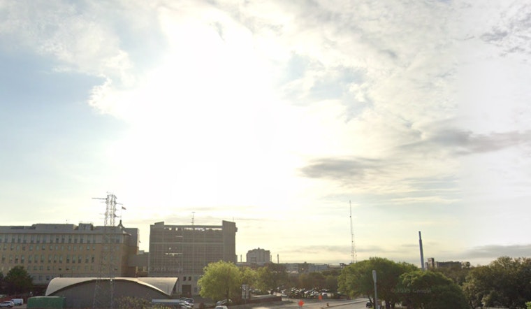 San Antonio Braces for Mixed Weather and Potential Weekend Storms Ahead