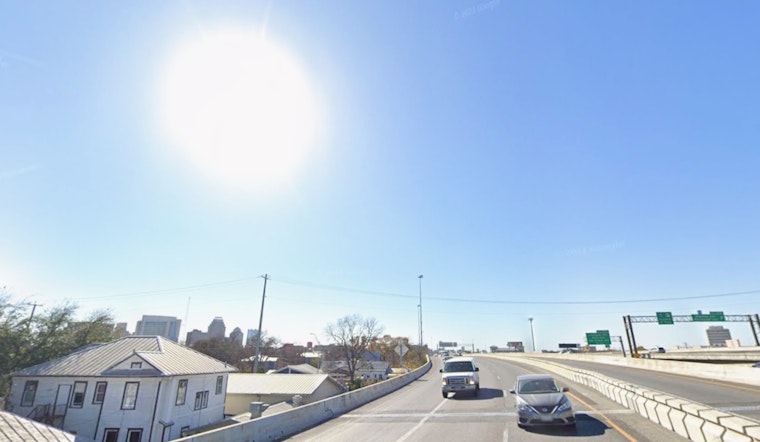 San Antonio Braces for Sunny Skies and Potential Weekend Storms, NWS Forecasts Show