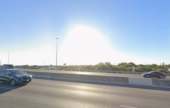 San Antonio Braces for Sunny Skies and Warm Temperatures in Ideal Fall Week Forecast
