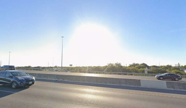 San Antonio Braces for Sunny Skies and Warm Temperatures in Ideal Fall Week Forecast