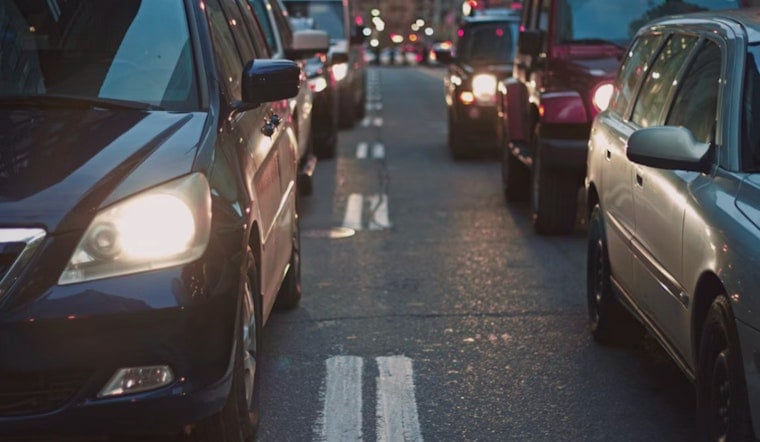 San Antonio Braces for Traffic Surge with Muertos Fest and McCartney Concert on October 25