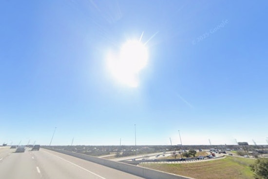 San Antonio Braces for Week of Diverse Weather, From Sunny Skies to Cool Breezes