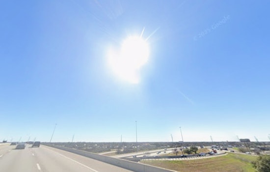San Antonio Braces for Week of Diverse Weather, From Sunny Skies to Cool Breezes