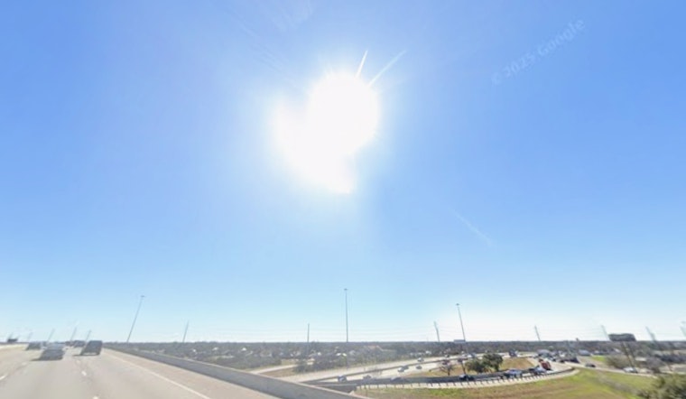 San Antonio Braces for Week of Diverse Weather, From Sunny Skies to Cool Breezes