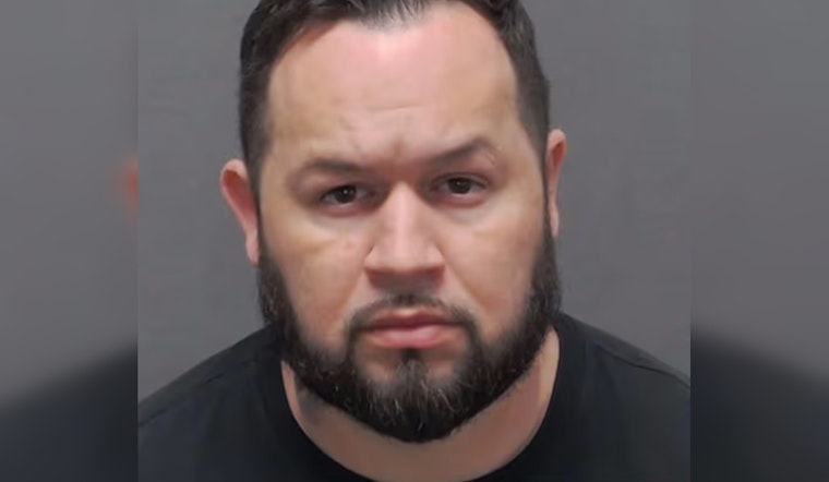San Antonio Club Owner Charged with Hiring Underage Girl, Accused of Exploitation and Sexual Assault