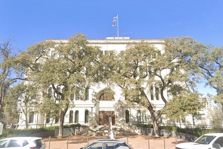 San Antonio Councilmember Proposes Ambitious Plan to Revitalize Vacant Properties in District 5
