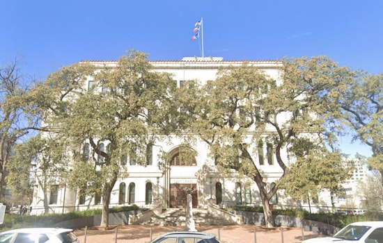 San Antonio Councilmember Proposes Ambitious Plan to Revitalize Vacant Properties in District 5