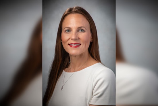 San Antonio Councilwoman Misty Spears Condemns Political Graffiti in District 9, Advocates for Civil Discourse