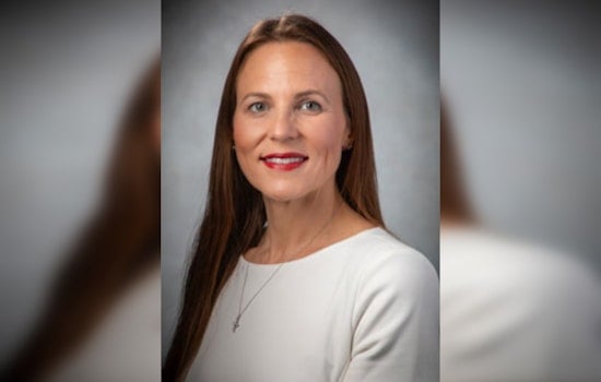 San Antonio Councilwoman Misty Spears Condemns Political Graffiti in District 9, Advocates for Civil Discourse
