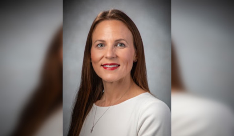 San Antonio Councilwoman Misty Spears Condemns Political Graffiti in District 9, Advocates for Civil Discourse