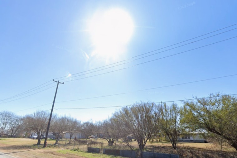 San Antonio Enjoys Continued Warm and Sunny Weather as Columbus Day Festivities Begin