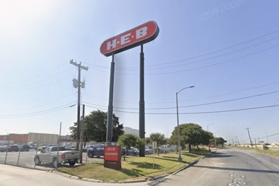 San Antonio H-E-B Warehouse Employee Dies After Medical Episode While on the Job