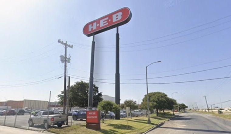 San Antonio H-E-B Warehouse Employee Dies After Medical Episode While on the Job