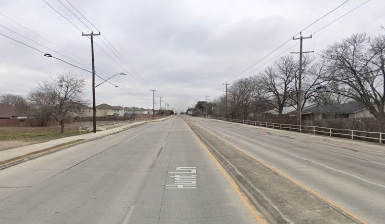 San Antonio Juvenile Seriously Injured in Suspected DWI Crash on U.S. Highway 90