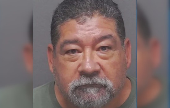 San Antonio Man Charged With Making Terroristic Threats Against 'No Kings' Protesters
