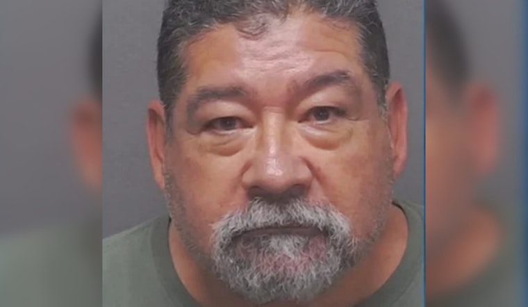 San Antonio Man Charged With Making Terroristic Threats Against 'No Kings' Protesters