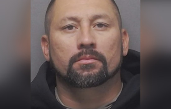 San Antonio Man Charged with Murder After Fatal Shooting Over Ex-Girlfriend at West Side Gas Station