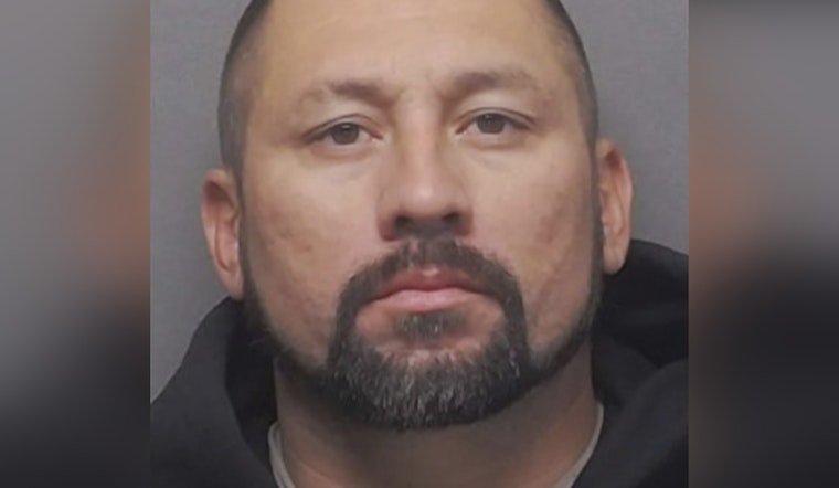 San Antonio Man Charged with Murder After Fatal Shooting Over Ex-Girlfriend at West Side Gas Station