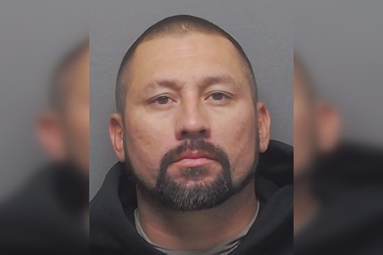San Antonio Man Charged with Murder Following Fatal Shooting of Ex's New Boyfriend at West Side Gas Station