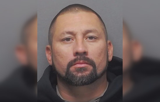 San Antonio Man Charged with Murder Following Fatal Shooting of Ex's New Boyfriend at West Side Gas Station
