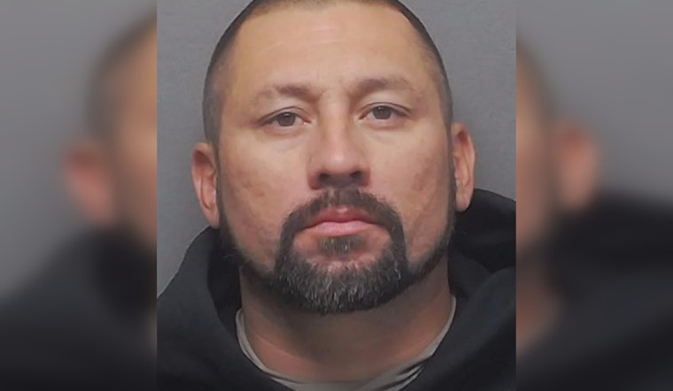 San Antonio Man Charged with Murder Following Fatal Shooting of Ex's New Boyfriend at West Side Gas Station