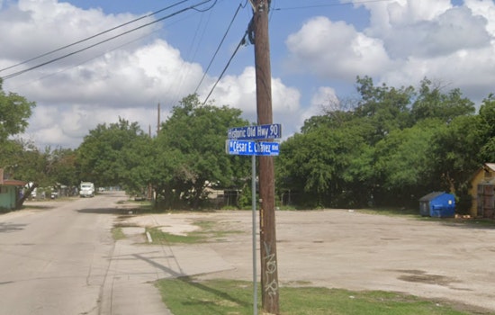 San Antonio Man Critically Wounded in Late-Night Shooting Outside West Side Bar, Gunmen at Large