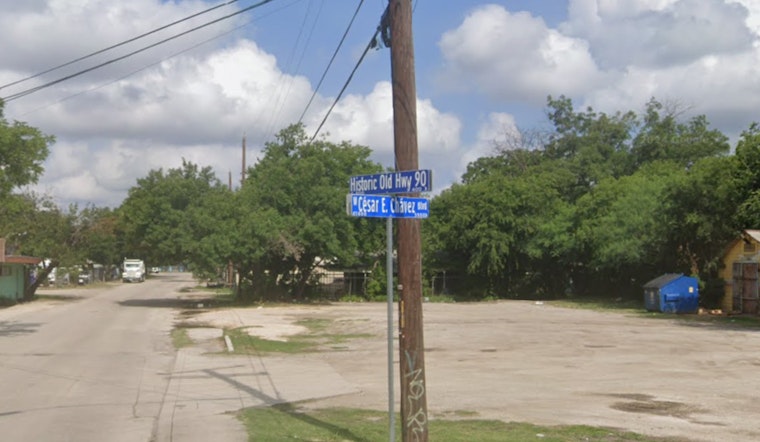 San Antonio Man Critically Wounded in Late-Night Shooting Outside West Side Bar, Gunmen at Large