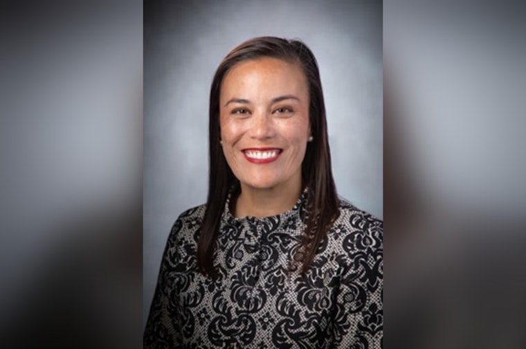 San Antonio Mayor Gina Ortiz Jones Welcomes New Communications Director and Policy Advisor to Elevate City's Vision