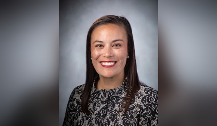 San Antonio Mayor Gina Ortiz Jones Welcomes New Communications Director and Policy Advisor to Elevate City's Vision