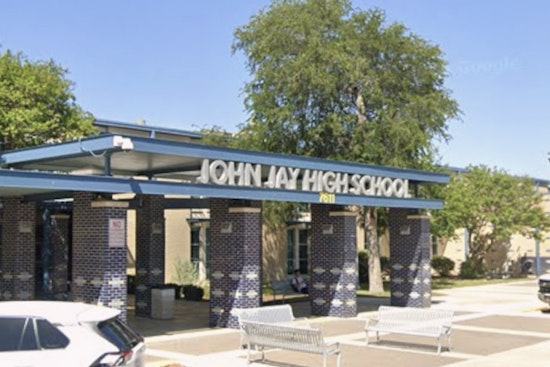 San Antonio Officials Mobilize for Traffic Safety Review on Marbach Road After Tragic Loss of John Jay High Student