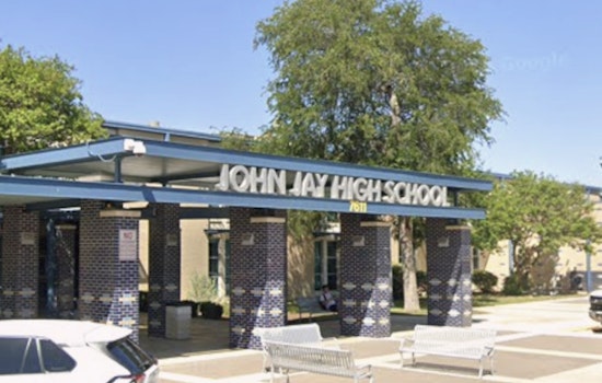 San Antonio Officials Mobilize for Traffic Safety Review on Marbach Road After Tragic Loss of John Jay High Student