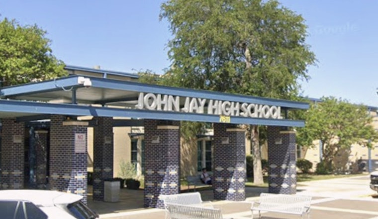 San Antonio Officials Mobilize for Traffic Safety Review on Marbach Road After Tragic Loss of John Jay High Student