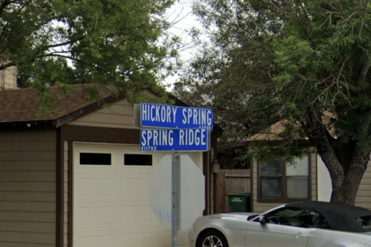 San Antonio Police Investigate Fatal Shooting on Northwest Side, Gunman Sought