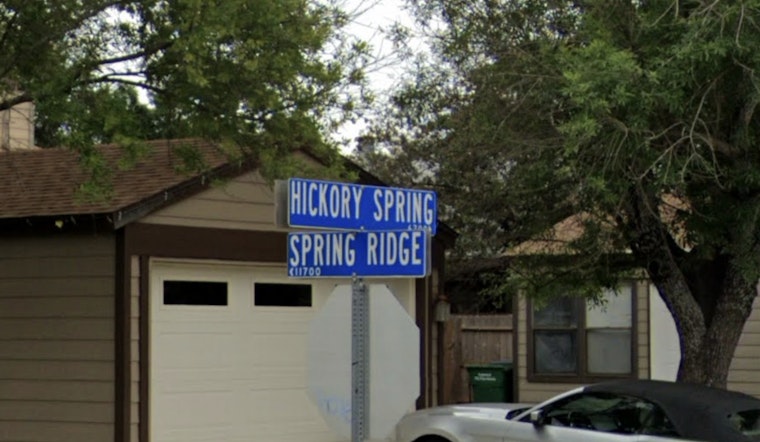 San Antonio Police Investigate Fatal Shooting on Northwest Side, Gunman Sought