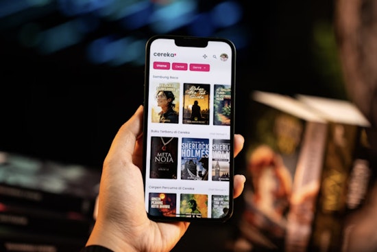 San Antonio Public Library Teams Up with MakeMake to Enrich eBook Selection for Spanish Speakers