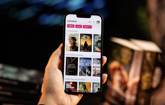 San Antonio Public Library Teams Up with MakeMake to Enrich eBook Selection for Spanish Speakers