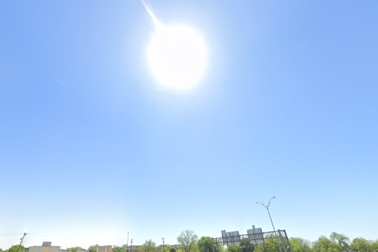 San Antonio Set for a Sunny and Warm Week Ahead, National Weather Service Reports
