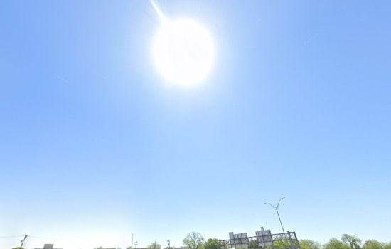 San Antonio Set for a Sunny and Warm Week Ahead, National Weather Service Reports