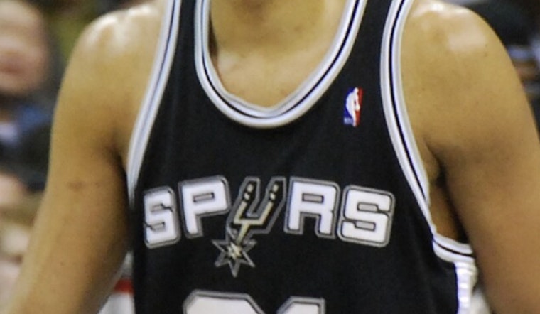 San Antonio Spurs Honor Gregg Popovich with Modest Banner Celebrating Historic NBA Achievements