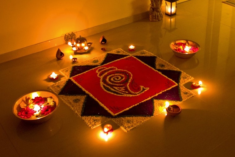 San Antonio to Celebrate Cultural Diversity with 17th Annual Diwali Festival of Lights at Hemisfair