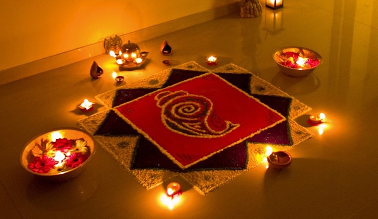 San Antonio to Celebrate Cultural Diversity with 17th Annual Diwali Festival of Lights at Hemisfair